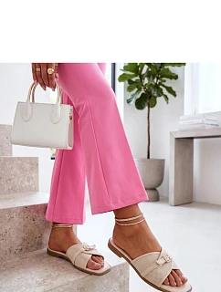 Pantofle model 229805 Solea