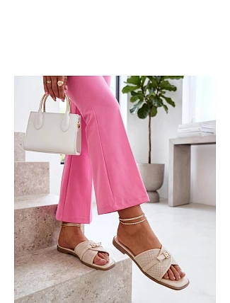 Pantofle  model 229805 Solea