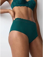 Feel of Modal Midi - Teal Green - TRIUMPH Teal Green - TRIUMPH Feel of Modal Midi - Teal Green - TRIUMPH Teal Green - TRIUMPH