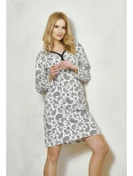 Košile Taro Aida 3453 dlouhá/r M-XL Z25/26