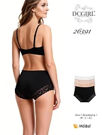 Kalhotky DC Girl 26391 A2, balení, velikosti M–XL Kalhotky DC Girl 26391 A2, balení, velikosti M–XL
