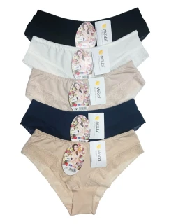 DC Girl kalhotky 26545/vzor 14 A'12 S-L modal