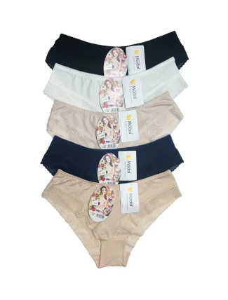 DC Girl kalhotky 26545/vzor 14 A'12 S-L modal