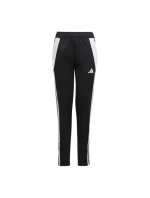 Kalhoty adidas Tiro 24 Slim Jr IJ7667 Kalhoty adidas Tiro 24 Slim Jr IJ7667