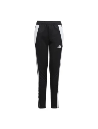Kalhoty adidas Tiro 24 Slim Jr IJ7667 Kalhoty adidas Tiro 24 Slim Jr IJ7667