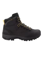Pánské trekové boty Jack Wolfskin REBELLION TEXAPORE MID M phantom / burly yellow XT (4051171_6357) Pánské trekové boty Jack Wolfskin REBELLION TEXAPORE MID M phantom / burly yellow XT (4051171_6357)