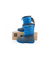 Boty, sněhule CMP Hanki Jr 3Q48064KM870 Boty, sněhule CMP Hanki Jr 3Q48064KM870