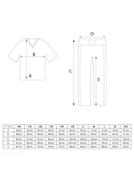 TOP TEN "Star Edition" pointfighting suit černo-červený (WAKO APPROVED new) TOP TEN "Star Edition" pointfighting suit černo-červený (WAKO APPROVED new)