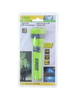 TACTICAL svítilna 14,5cm 1W KINZO