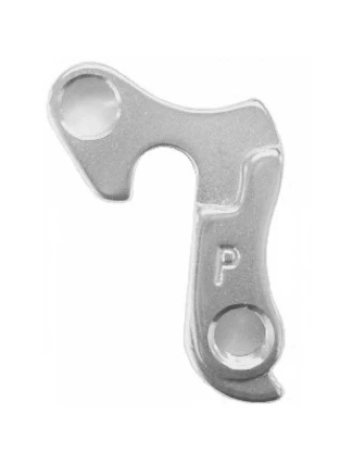 hák přehazovačky pro rám GW-5B