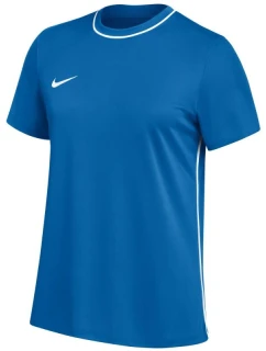 Nike Dri-Fit Park 26 dámské tričko modré HM7160 463