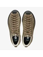 Outdoorové boty Scarpa Mojito Wrap – dark rock, velikost: 46,5 Outdoorové boty Scarpa Mojito Wrap – dark rock, velikost: 46,5