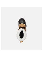 Zimní boty Sorel Caribou WP – buff Zimní boty Sorel Caribou WP – buff