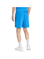 Pánské šortky adidas ALL SZN French Terry, světle modré, KC3158 Pánské šortky adidas ALL SZN French Terry, světle modré, KC3158