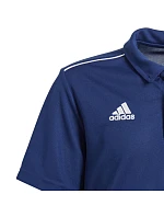 Dětské tričko CORE 18 POLO CV3680 - Adidas
