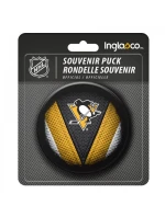 Pamětní hokejový puk Inglasco NHL Stitch 510AN000605