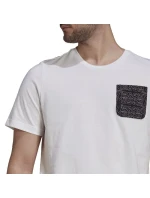 Pánské tričko TX Pocket M GU8993 - Adidas