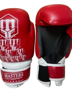 ROSM-FIGHT otevřené rukavice