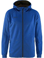 Craft Corporate ADV Unify Hoodie Jacket M Pánská bunda s kapucí 81.9132 club cobolt Craft Corporate ADV Unify Hoodie Jacket M Pánská bunda s kapucí 81.9132 club cobolt