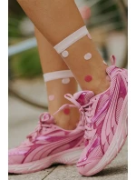 Gabriella Punta kód 609 barva: růžová/růžová