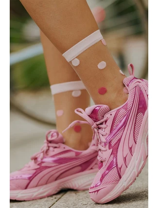 Gabriella Punta kód 609 barva: růžová/růžová