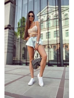 Dámské Bílé tenisky Big Star T274022