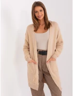 Přepínač AT SW 234501.00P béžová