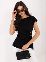 Halenka IR BZ G53517.21 černá