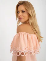 Halenka LK BZ 506350.28P broskev