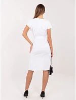 RV SK šaty A1231.19 bílé