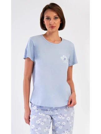 Dámské pyžamo kapri Nature