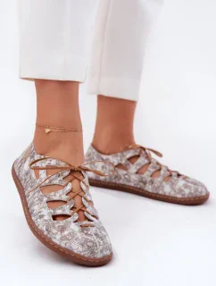 Balerinky  model 212345 Step in style