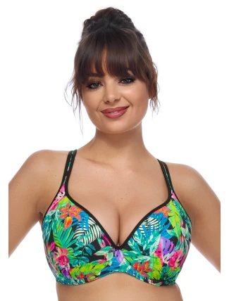 Dámské plavky Fantasy Simi P1101 horní díl Dámské plavky Fantasy Simi P1101 horní díl