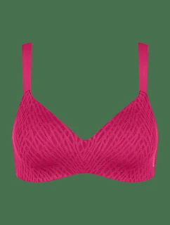 sloggi ZERO Feel Bliss THE UP TshirtBra - Berry - SLOGGI Berry - SLOGGI