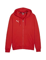 Puma Team Goal Casuals Hooded M 658595 01