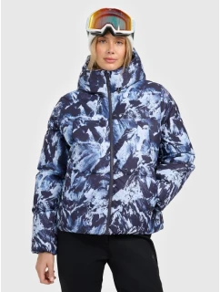 Dámská membránová lyžařská bunda 5000 4F 4FWAW25TTJAF0808-90A