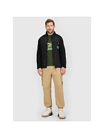 Pánské volnočasové kalhoty 4F 4FRAW25TTROM1690-83S