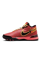 Boty Nike LeBron NXXT Genisus Bright Crimson - HF0712-600