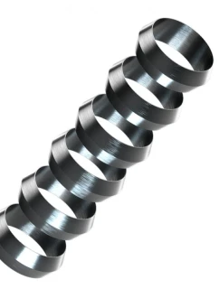 Brány Pyramidové kroužky 6ks.