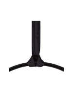 tiguar anténní obruč PES 1m 2t černá