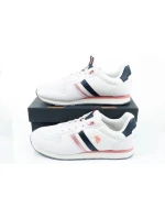 U.S. Polo ASSN. W NOBIK003A-WHI dámské boty