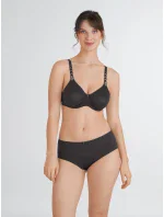 Felina 283 Elementary 0213283, Taillenslip 213283 721 obsidiánová šedá