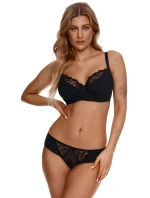 Lupo 2303 Big barva:černá