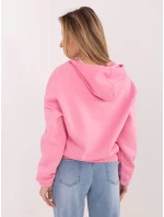 Mikina CLM BL 3762.08 růžová