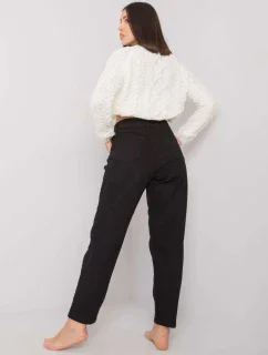 Džínové kalhoty MR SP 261.15P černé