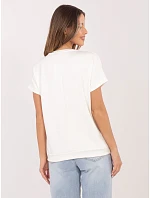 Halenka RV BZ A1259.01P ecru