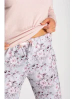 Pyžamo Margarita - Momenti Per Me Pyžamo Margarita - Momenti Per Me