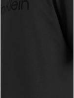 Spodní prádlo Pánská trička S/S CREW NECK 000NM2501EUB1 - Calvin Klein