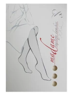 Dámské punčochové kalhoty MADAME