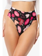 KISS ME SIMPLE STRING MAXI KALHOTKY